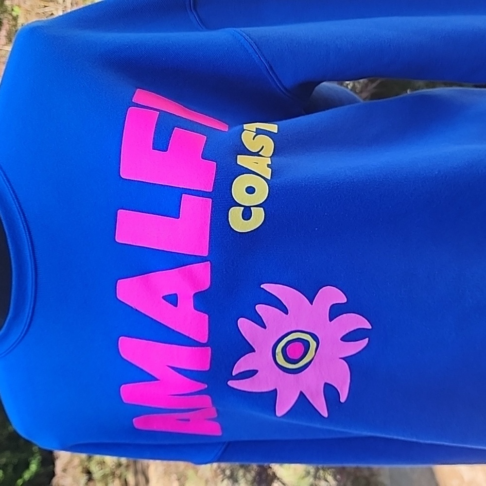 Amalie coast sweatshirt - Picture 2 of 7